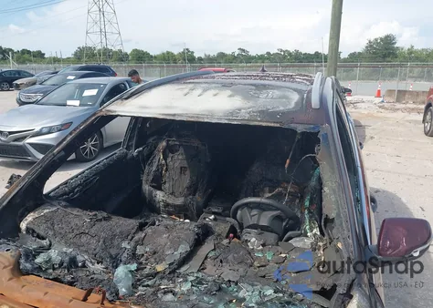 2020 Ford Edge Sel from USA, damaged, VIN 2FMPK3J98LBA47492